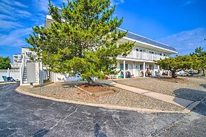 Beautiful Brigantine Condo - Walk to Beach!