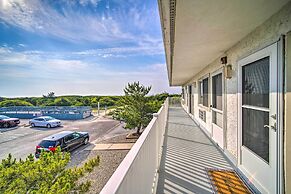 Beautiful Brigantine Condo - Walk to Beach!