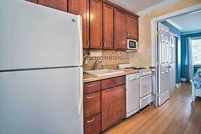 Beautiful Brigantine Condo - Walk to Beach!