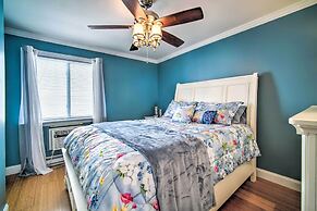 Beautiful Brigantine Condo - Walk to Beach!