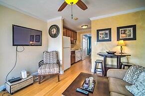 Beautiful Brigantine Condo - Walk to Beach!