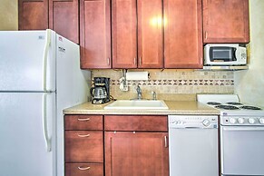 Beautiful Brigantine Condo - Walk to Beach!