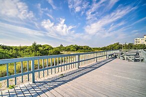 Beautiful Brigantine Condo - Walk to Beach!