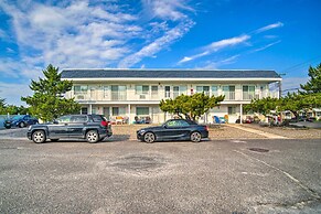 Beautiful Brigantine Condo - Walk to Beach!