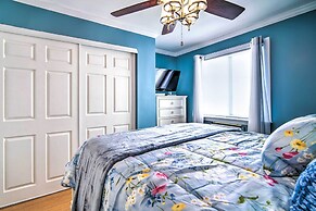 Beautiful Brigantine Condo - Walk to Beach!