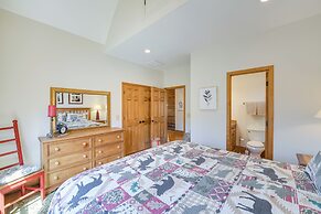 Hot Tub & Fire Pit: Secluded Gem in Franklin