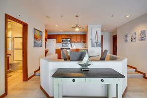 Bright Catalina Island Condo w/ Ocean Views!