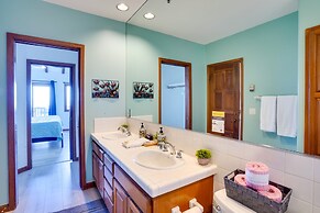 Bright Catalina Island Condo w/ Ocean Views!