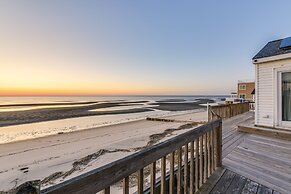Cape May Vacation Rental w/ Panoramic Ocean Views!