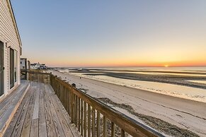 Cape May Vacation Rental w/ Panoramic Ocean Views!