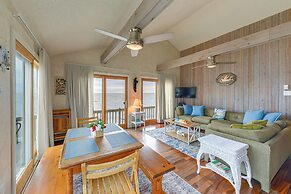 Cape May Vacation Rental w/ Panoramic Ocean Views!
