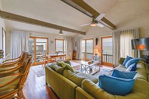 Cape May Vacation Rental w/ Panoramic Ocean Views!
