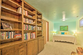 Bryce Canyon Area House w/ Mountain Views!