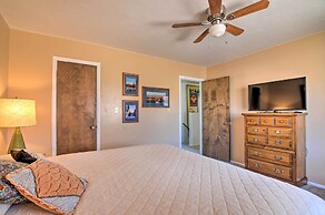 Bryce Canyon Area House w/ Mountain Views!