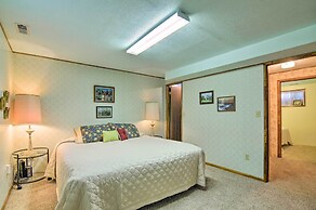 Bryce Canyon Area House w/ Mountain Views!