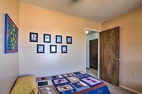 Bryce Canyon Area House w/ Mountain Views!