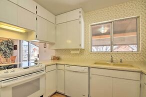 Bryce Canyon Area House w/ Mountain Views!