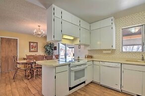 Bryce Canyon Area House w/ Mountain Views!