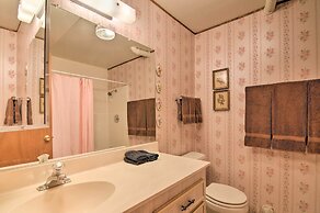 Bryce Canyon Area House w/ Mountain Views!