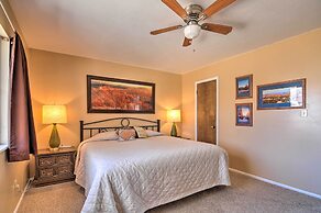 Bryce Canyon Area House w/ Mountain Views!