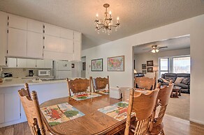 Bryce Canyon Area House w/ Mountain Views!