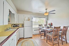 Ashton Escape w/ Yard: 56 Mi to West Yellowstone!