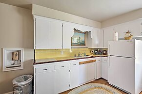 Ashton Escape w/ Yard: 56 Mi to West Yellowstone!