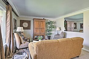 Ashton Escape w/ Yard: 56 Mi to West Yellowstone!