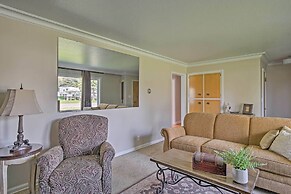 Ashton Escape w/ Yard: 56 Mi to West Yellowstone!