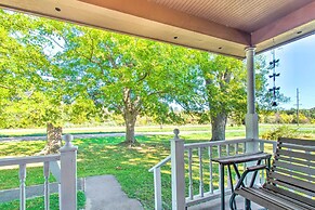Beautifully Restored Farmhouse in Marshall!