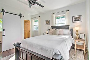 Beautifully Restored Farmhouse in Marshall!