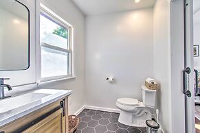 Beautifully Restored Farmhouse in Marshall!