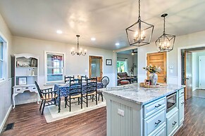 Beautifully Restored Farmhouse in Marshall!