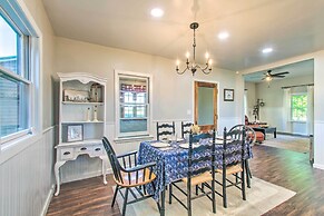 Beautifully Restored Farmhouse in Marshall!