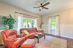 Beautifully Restored Farmhouse in Marshall!