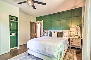 Beautifully Restored Farmhouse in Marshall!