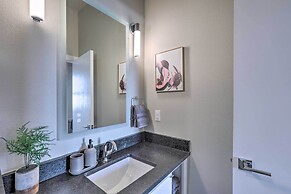 Centrally Located San Marcos Unit w/ Parking!