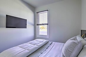 Centrally Located San Marcos Unit w/ Parking!
