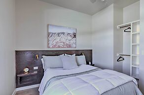 Centrally Located San Marcos Unit w/ Parking!