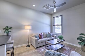 Centrally Located San Marcos Unit w/ Parking!