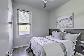 Centrally Located San Marcos Unit w/ Parking!