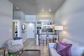 Centrally Located San Marcos Unit w/ Parking!