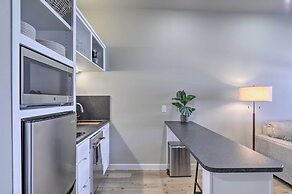 Centrally Located San Marcos Unit w/ Parking!