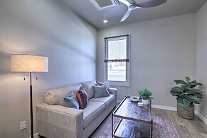 Centrally Located San Marcos Unit w/ Parking!