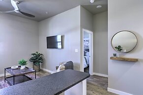 Centrally Located San Marcos Unit w/ Parking!