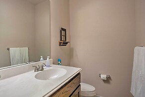 Pet-friendly Anna Ranch on 13 Acres!