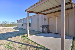 Pet-friendly Anna Ranch on 13 Acres!