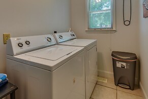 Charlotte Vacation Rental w/ Private Hot Tub!
