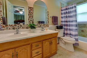 Charlotte Vacation Rental w/ Private Hot Tub!