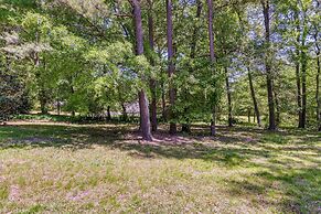 Charlotte Vacation Rental w/ Private Hot Tub!